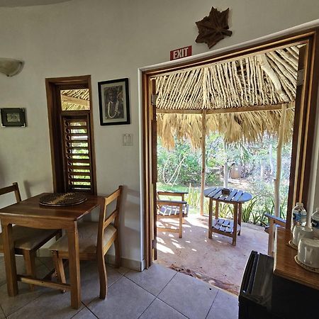 Kudehya Guesthouse Трежър Бийч Екстериор снимка