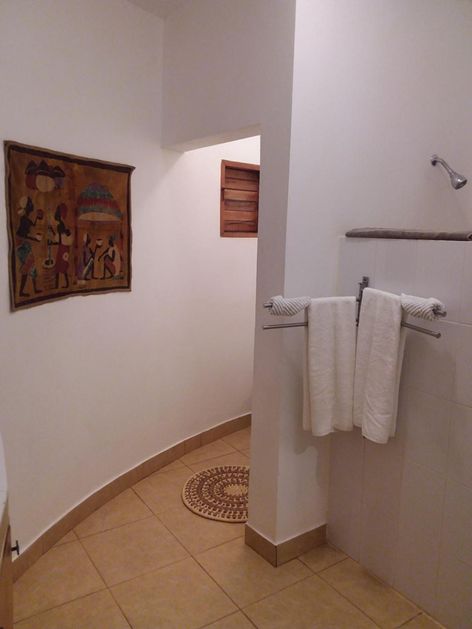 Kudehya Guesthouse Трежър Бийч Екстериор снимка