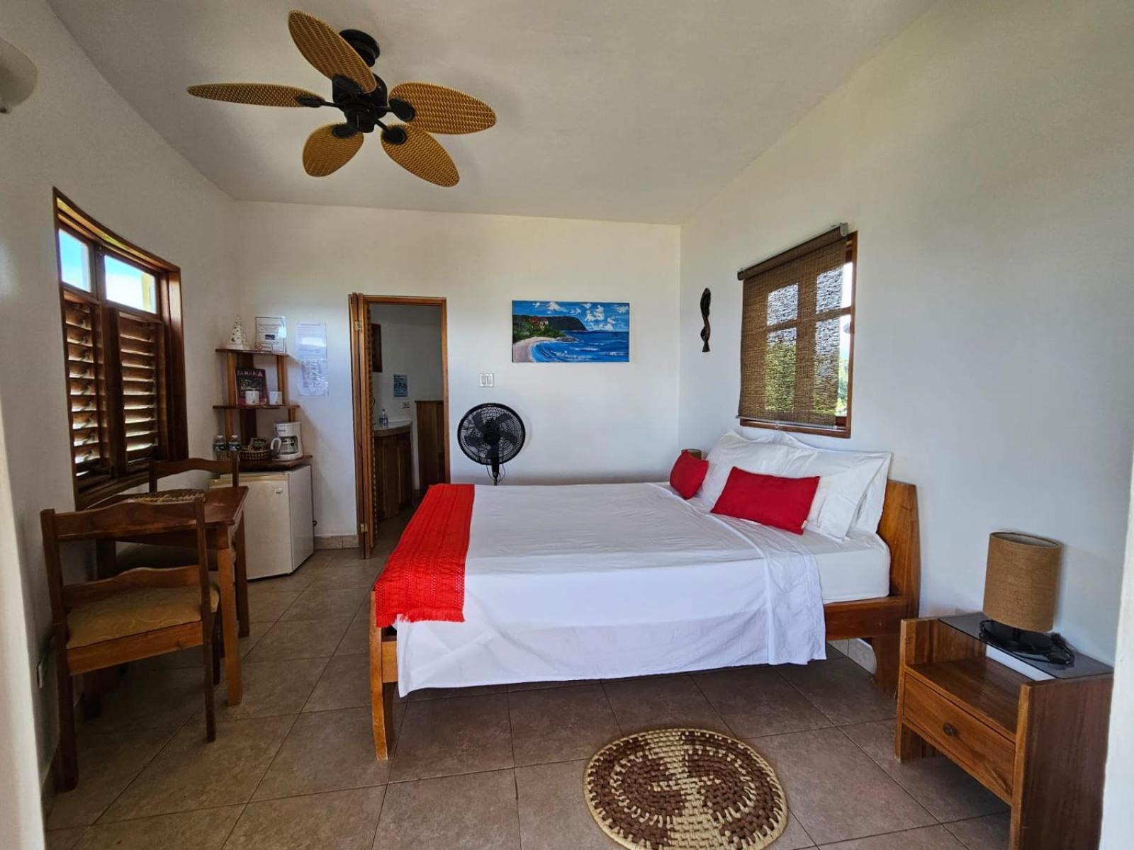 Kudehya Guesthouse Трежър Бийч Екстериор снимка