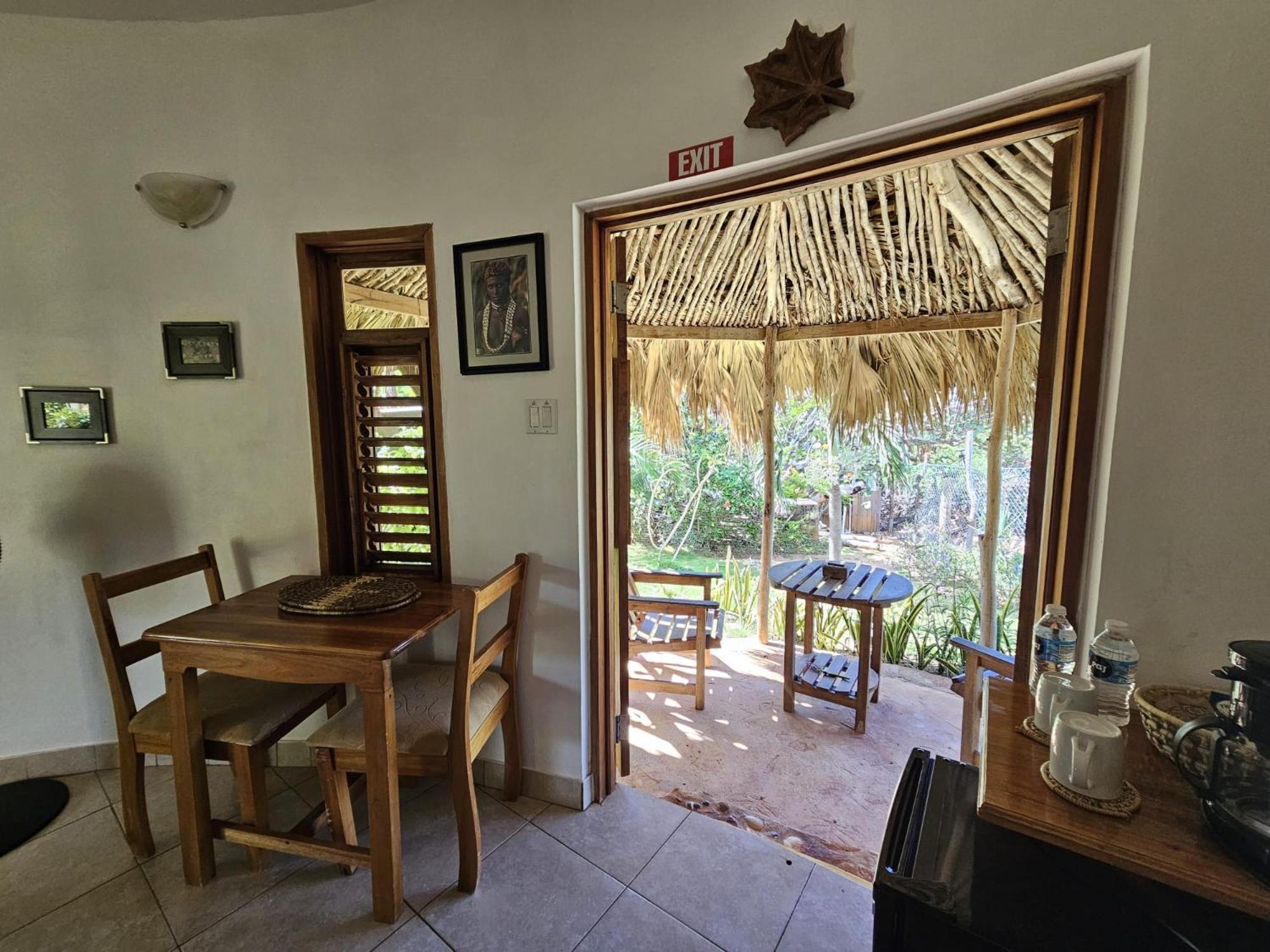 Kudehya Guesthouse Трежър Бийч Екстериор снимка
