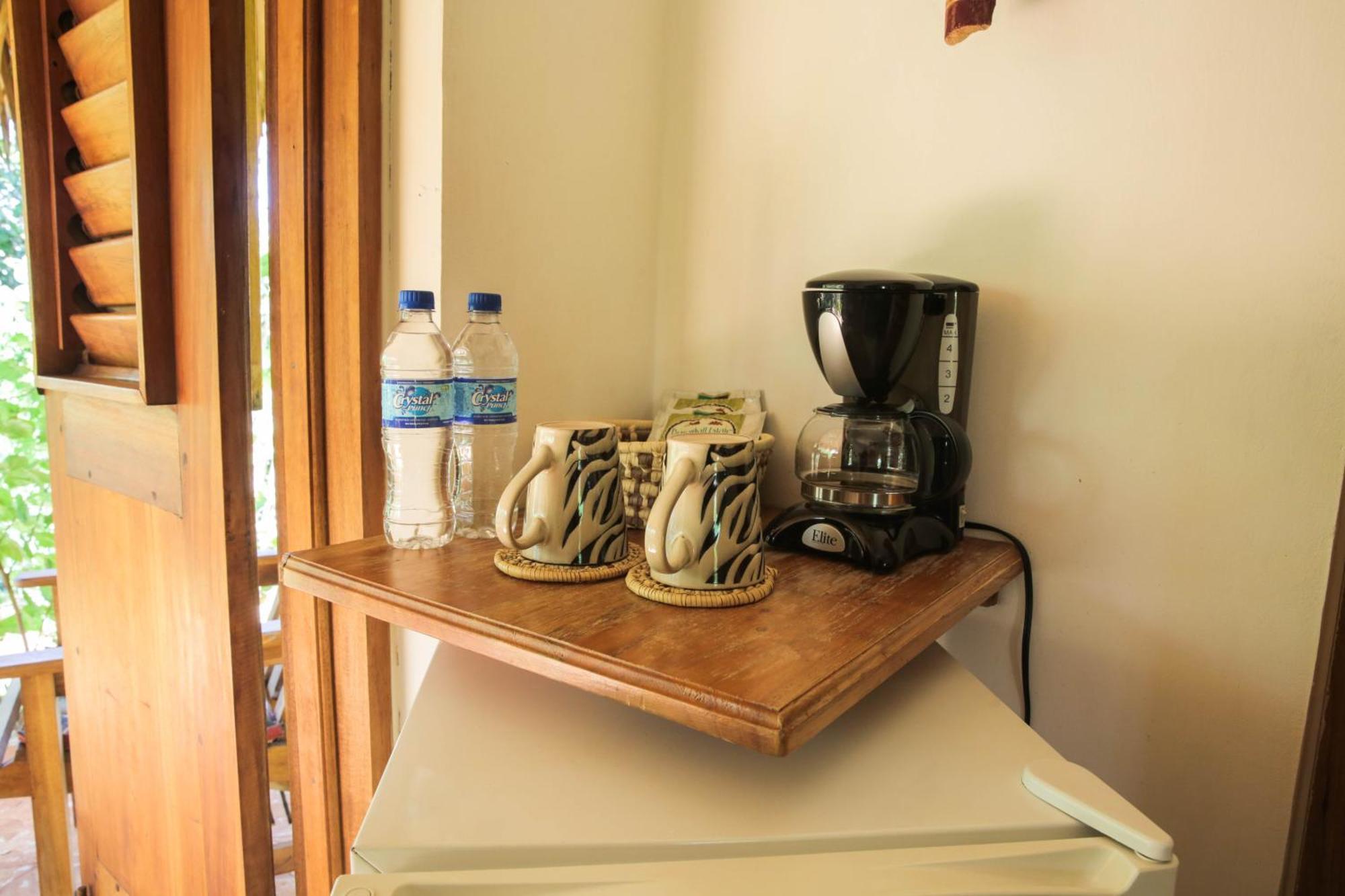 Kudehya Guesthouse Трежър Бийч Екстериор снимка