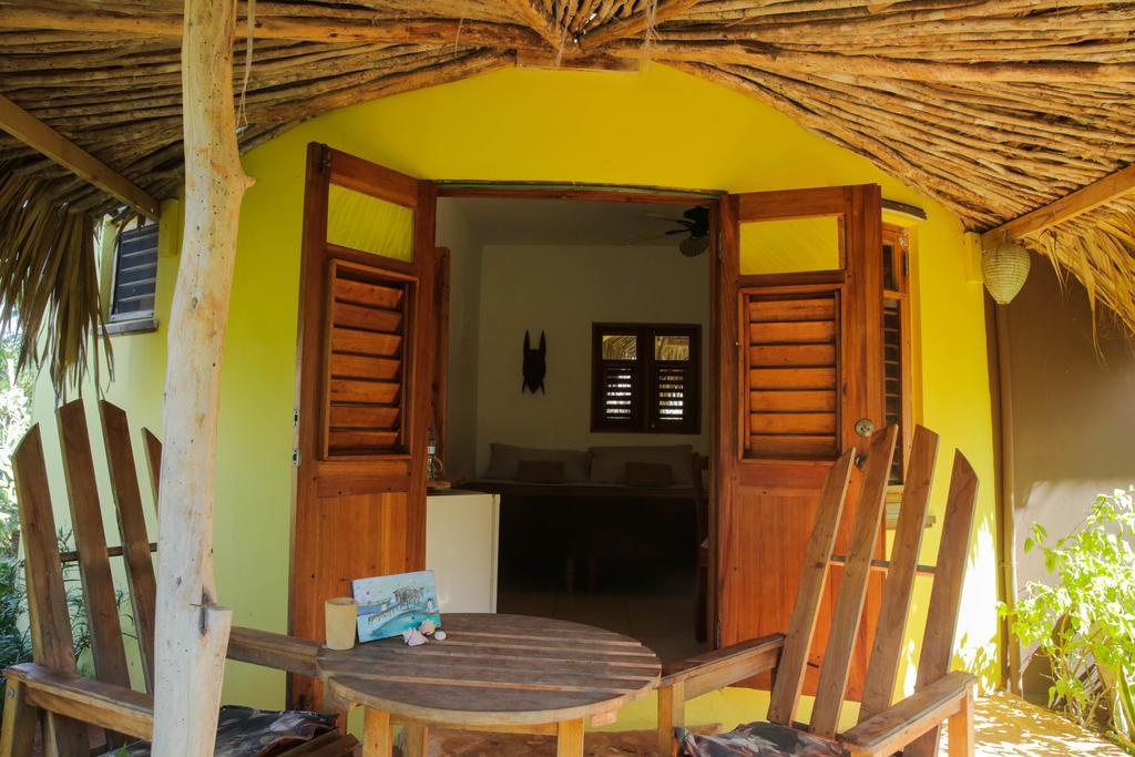 Kudehya Guesthouse Трежър Бийч Екстериор снимка