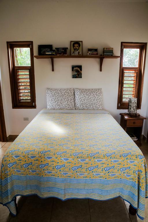 Kudehya Guesthouse Трежър Бийч Екстериор снимка