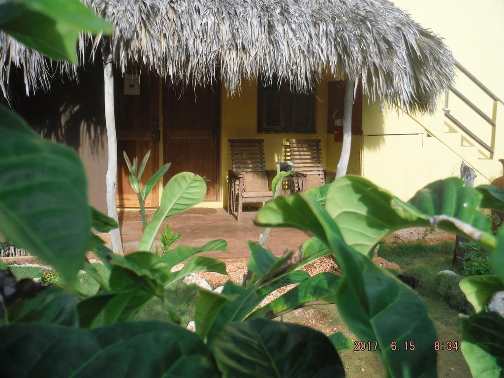 Kudehya Guesthouse Трежър Бийч Екстериор снимка
