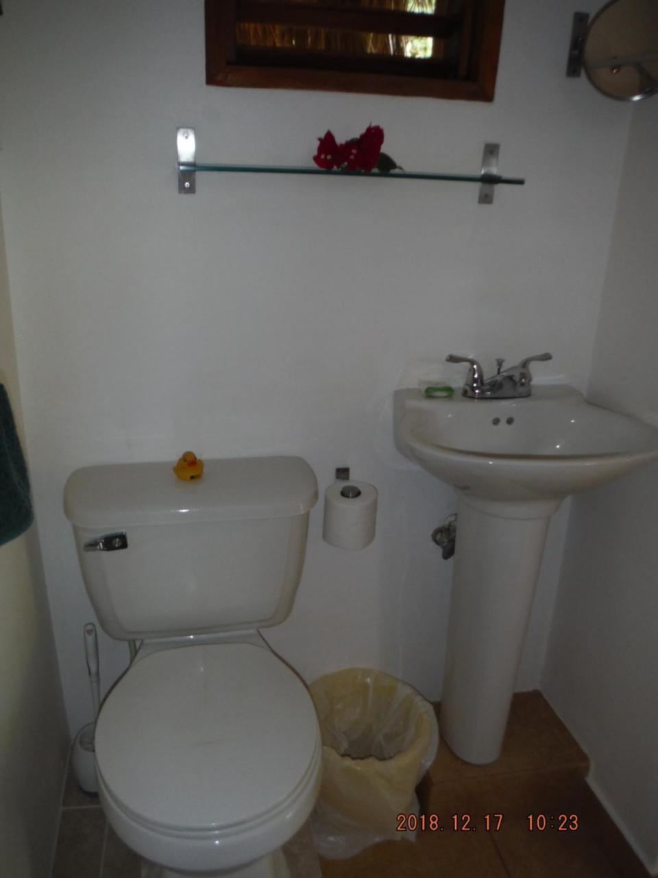 Kudehya Guesthouse Трежър Бийч Екстериор снимка